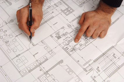 preparare i disegni per una cil