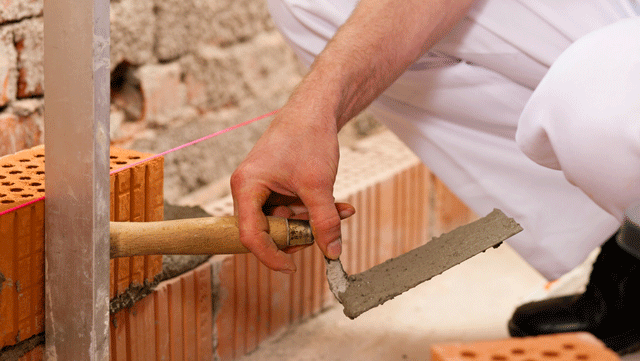 Lavori edili che permettono di richiedere la detrazione