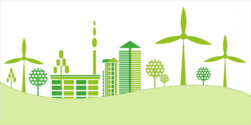 efficienza energetica edifici